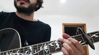 Calcutta - Paracetamolo (Cover)