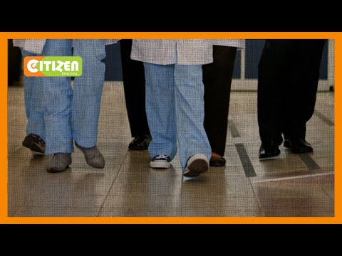 Gov’t approved Ksh 3B COVID-19 medical emergency allowance in May this year