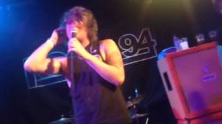 Keep Your Hands Off My Chick - Room 94 - Norwich Waterfront - 27/06/15