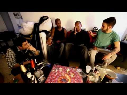 RABAKAR  SACERDOCE 8ème Extrait NY Time's