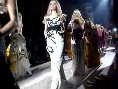 Gucci spring/summer 2008