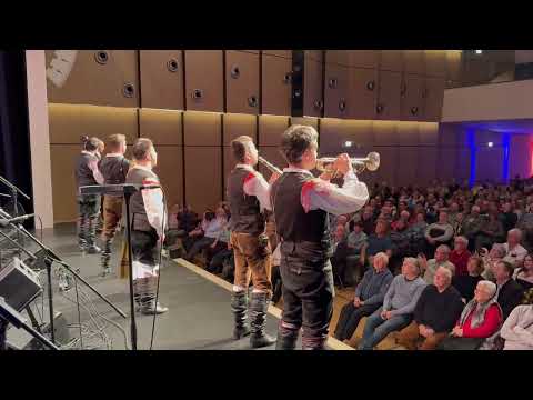 Saso Avsenik - Der Wind bringt mir Dein Lied 2025 LC Live-Concerts GmbH