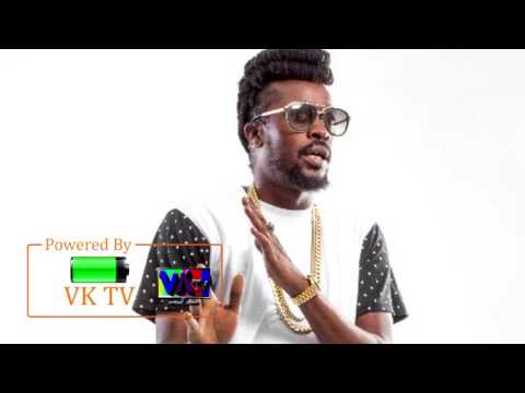 Beenie Man feat. Stylo G,Seyi Shay – Everything Up [March 2017]