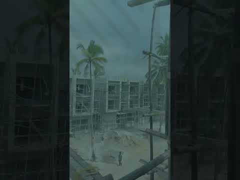 Vela Paje Construction Phase 1 – June 09, 2026 #9 | Development Update