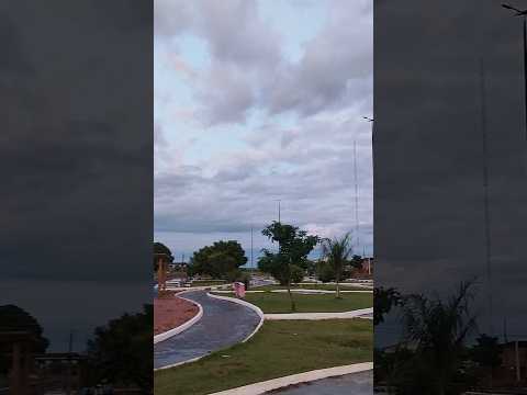 05/02/26, Ouro Branco do Sul, MT.#turismo #matogrosso #itiquira #viagem