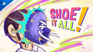 Shoe it All! (Launch Trailer)