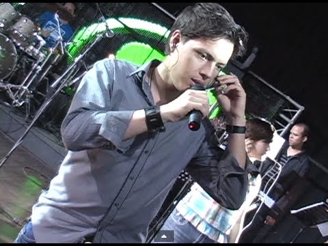 Reinaldo Alvarez - Making of Concierto Conexiones