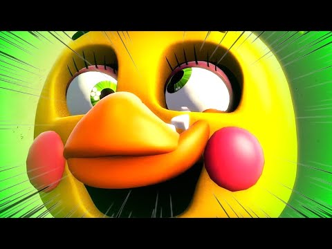 Alle SECRETS ENTDECKT! (Ende) | Creepy Nights at Freddy's - #scarysunday