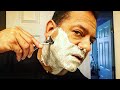 Gillette Mach3 v. Gillette Fusion5 | #ShaveWars