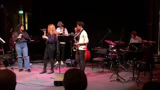 Södra Latin, Jazzfestival, Now Or Never  (Hiromi Uehara)