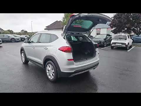 Hyundai Tucson 1.6 Diesel Executive - Image 2