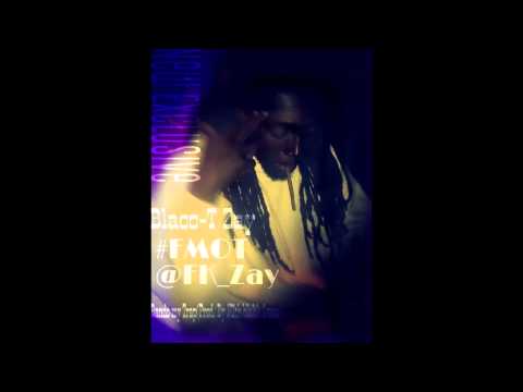 Blacc-T Zay - Bando My Trap(Prod. By Nikk Blvkk)