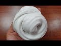 Water Slime DIY Water White Glue Slime
