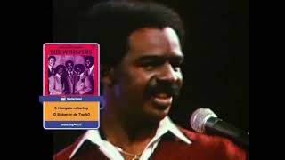 The Whispers - It's A love thing (1981) SD