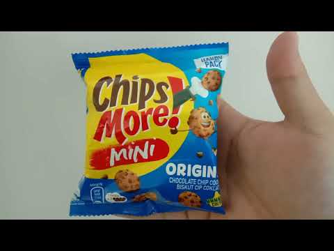 Chips More! Mini