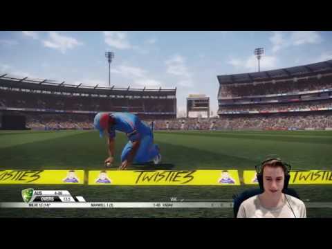 Signs Of Improvement   SS 2 Don Bradman Career Mode 87
