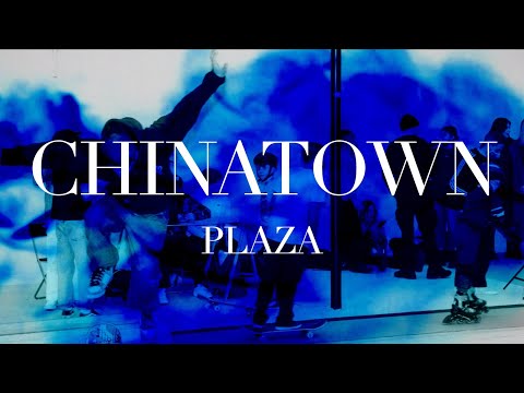 CHINATOWN PLAZA - 1NVERNO