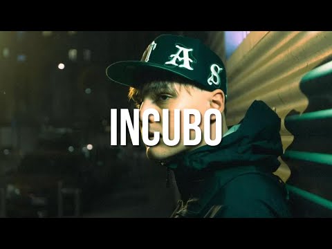 [FREE] Kid Yugi Freestyle Type Beat "Incubo"