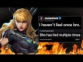 How 1 Small Streamer Annihilated 3 Popular Bullies Overnight - Kingsman vs Cece, Zazza & Luciyasa DEFAULT Thumbnail
