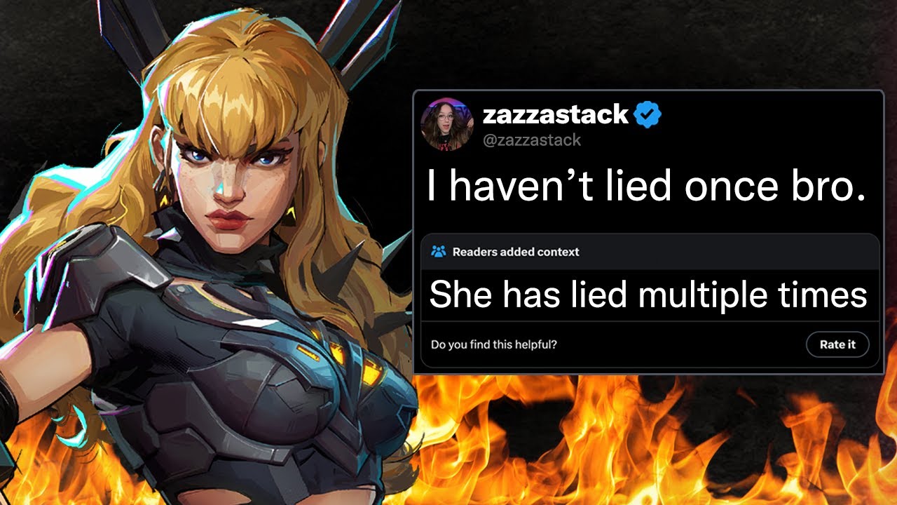 How 1 Small Streamer Annihilated 3 Popular Bullies Overnight - Kingsman vs Cece, Zazza & Luciyasa