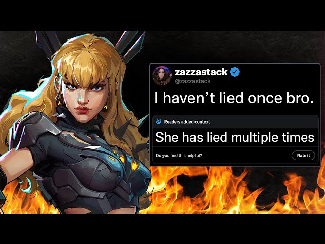 How 1 Small Streamer Annihilated 3 Popular Bullies Overnight - Kingsman vs Cece, Zazza & Luciyasa SDDEFAULT Thumbnail