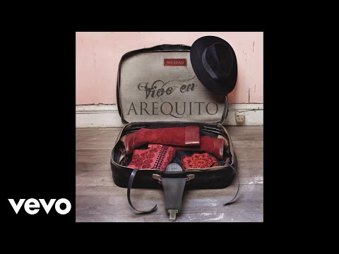 Soledad - Lucerito Alba / El Toro (En Vivo) (Official Audio)