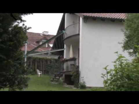 Werner Lorant: Endstation Alm