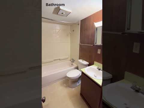 Two Bedroom Units located at 1004 Campus Dr in Wausau - Video 2 of 2