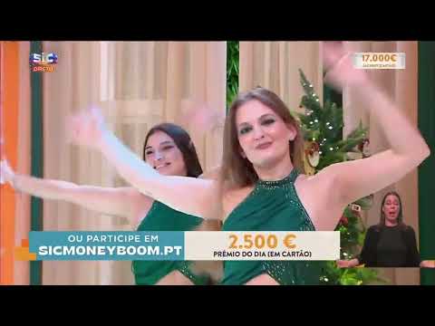 Filipe Sequeira - Coração de Pedra - Casa Feliz - SIC