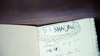 Opus Orange – In A Shadow [Lyric Video]