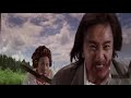 AMV MMV Kung Fu Hustle Metal Slug Advance Stage 4