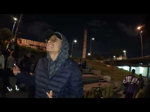 REZAK vs WILVID - CUARTOS - Rappaurte - FECHA 9/2024