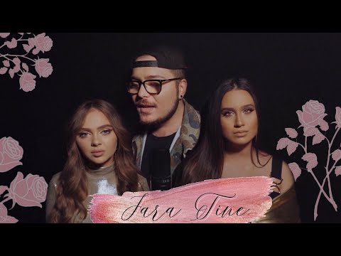 Trupa The Mood - Fara Tine (cover) | Theo Rose feat. Bogdan De La Ploiesti