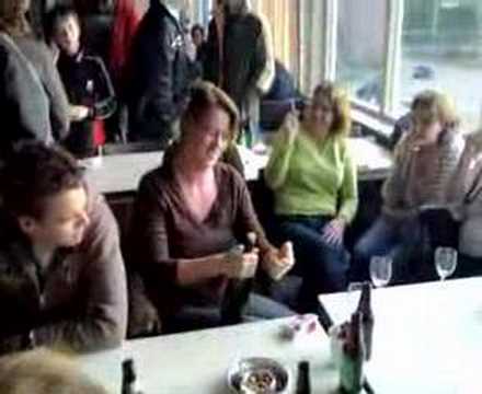 Speler vh Jaar WDS - RCL