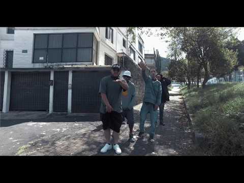 El Verbo - (Video OneShoth) - Gasknabis feat Scricho Mc - (Prod. By 388 The Real Firm)