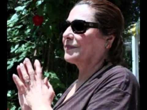 Irane Ma   Pari Zangeneh