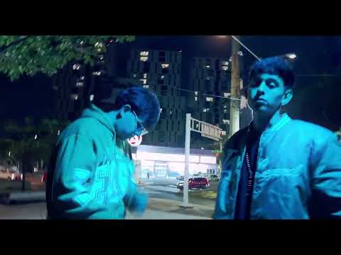 Loveudani x Soul Dane x Arp14k x Driveh - Ella (VIDEO OFICIAL)