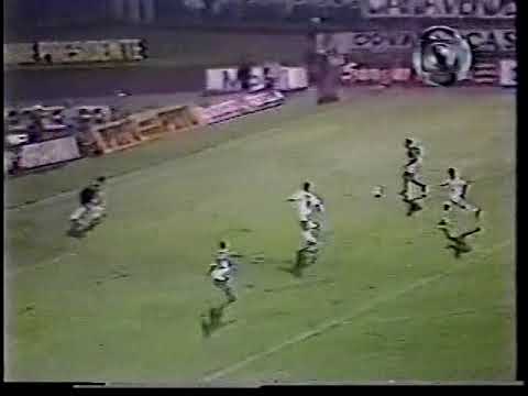 União São João 0x2 Palmeiras - Campeonato Paulista 1994