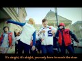 [English Cover] Bang Yong Guk & ZELO - Never ...