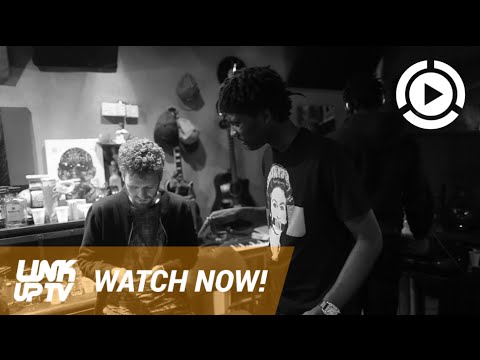 Can Wretch 32, Avelino, Bobii Lewis, Calibar & Hunt make a track in 30 minutes?