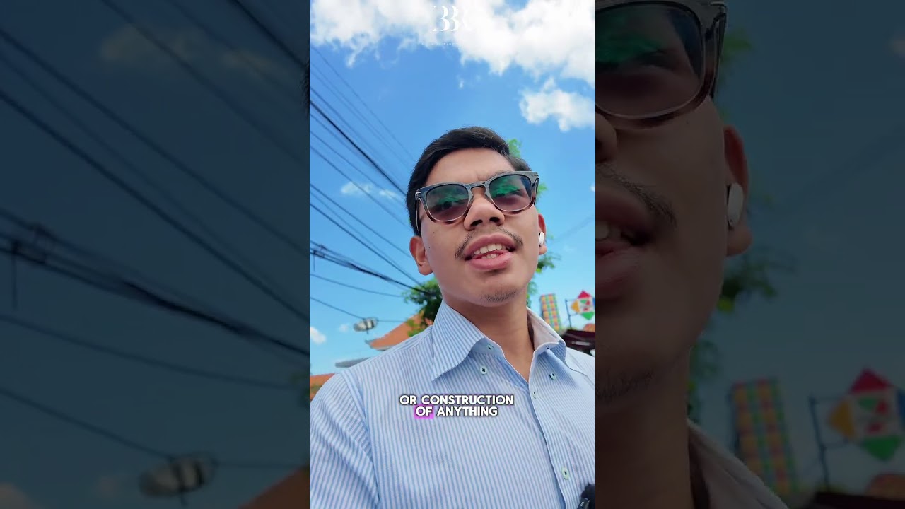 Exploring Canggu: New Developments and Insights | Construction, Parking, and More