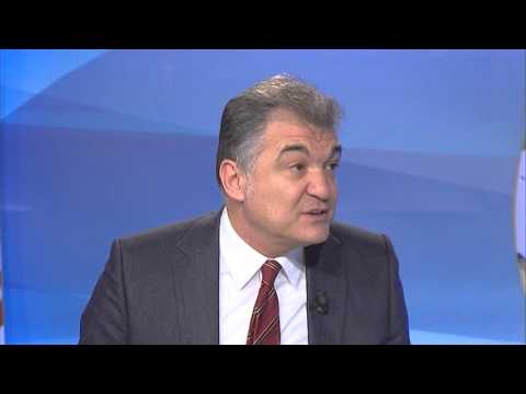 Intervista për Ora News, Reforma në drejtësi, Çlirim Gjata: Venecia ngeli në klasë draftin paraprak