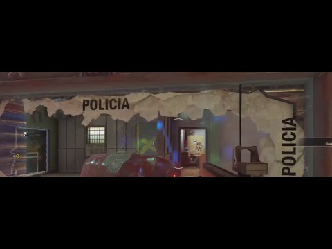 The amazing Mira set-up on Outback - Road to Plat Ep 12 - Rainbow Six Siege Ranked