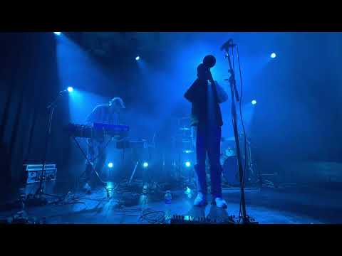 Polynation - Toba (Live at Paradiso)