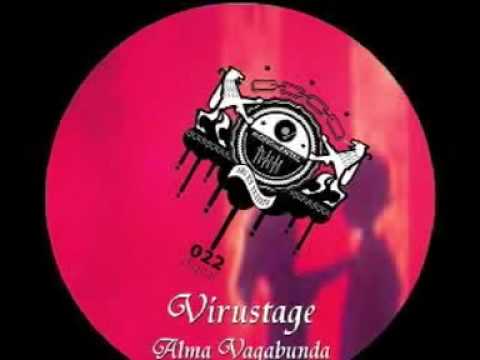 Virustage - Alma Vagabunda (dub mix)