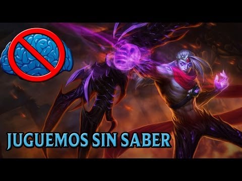Juguemos Sin Saber: Varus
