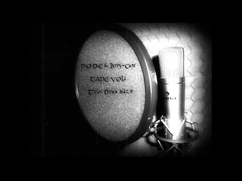 P.O.D.E & Bres-Cape - Dvaja blázni