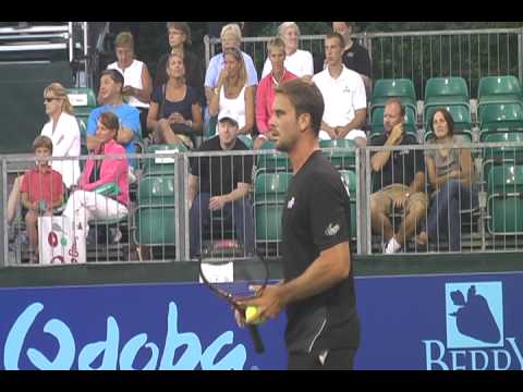 Jan-Michael Gambill 7_11_2010