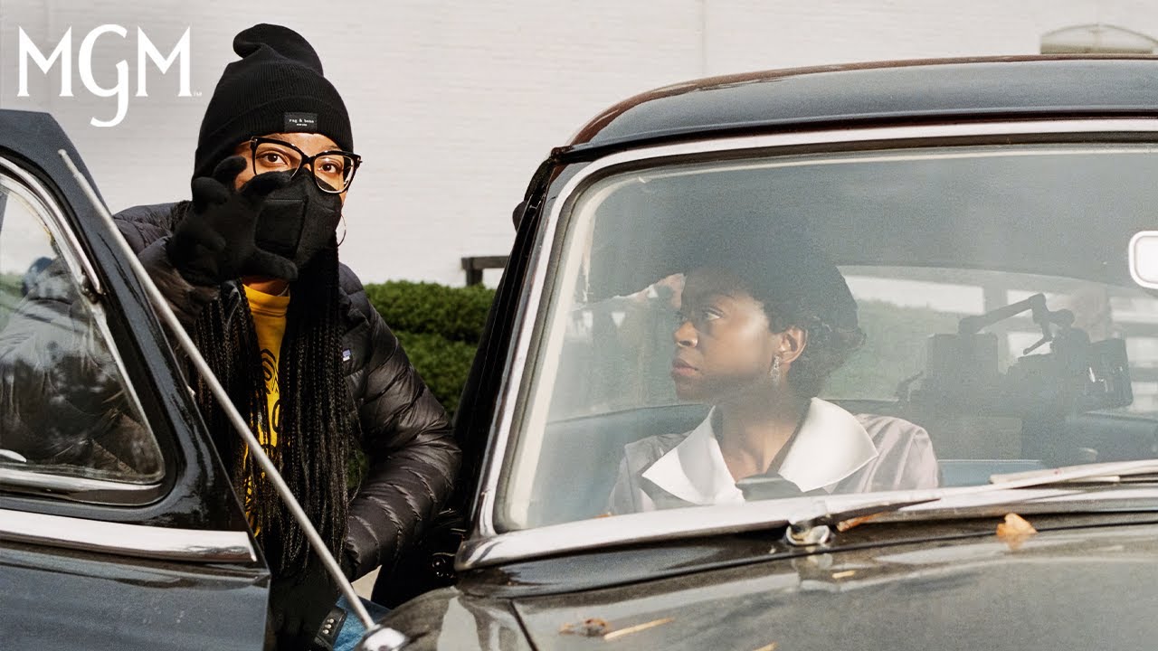 TILL | "A Mother’s Power" Featurette