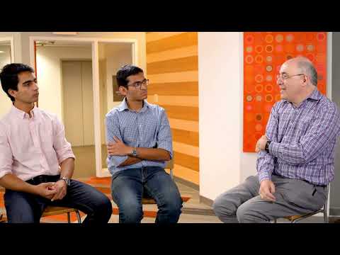 An Update on New Kind of Science | Stephen Wolfram at The UIUC Talkshow